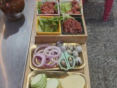 -阿昌白族石板烧·菌锅(大理古城店)