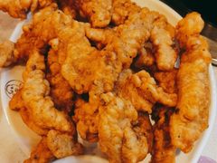 现炸酥肉-王少龙火锅(五小区店)