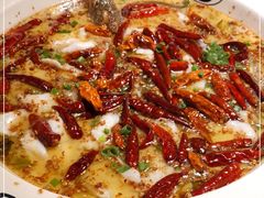 -首秀·四川料理(星耀101店)