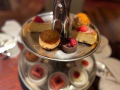 -The Lounge·大堂酒廊·北京粤财JW万豪酒店