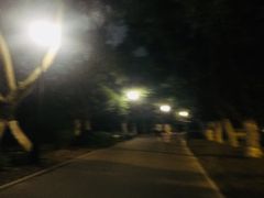 -南昌青山湖风景区