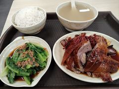 -鹅最好(南光店)