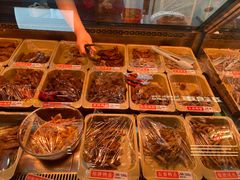 -绝味鸭脖(浦江城市生活广场店)