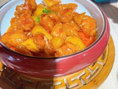 -破店·非遗蹄膀·闽菜馆(福飞路店)