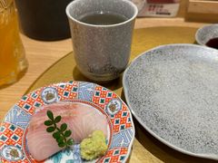 -鮨政·Omakase(港汇恒隆广场店)