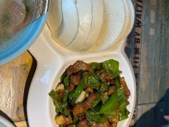 -新粤新疆菜(禅城店)