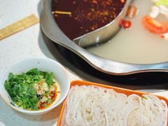 -水碾河刘老大串串香(水碾河路店)