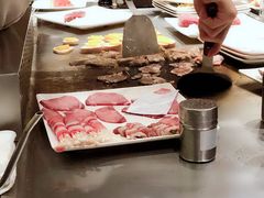-大渔铁板烧(大悦城店)