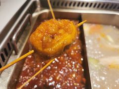 -闵四遵义羊肉粉(朝外大街店)