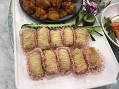 -骏丰酒楼(黄编店)