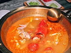 -大头椰·椰子鸡火锅(南宁万象城店)