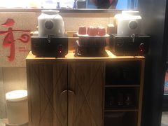 -和府捞面(石景山喜隆多店)