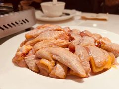 -粤来记·啫啫煲·点心(日月光店)