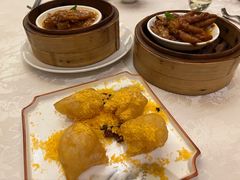 -泉州富力万达文华酒店-品珍中餐厅