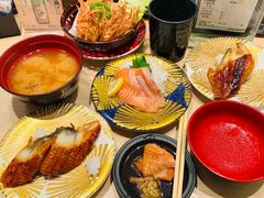 -大起水产回转寿司(道顿堀店)