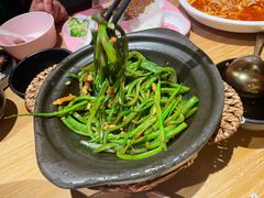 -川堂风·跷脚牛肉·乐山爆炒(宝山日月光店)