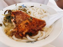 -小东门牛肉水粉老店