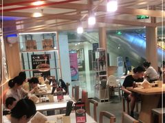 大堂-味千拉面(双井店)