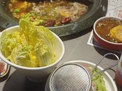 -生活如沸·顺德水牛奶火锅(大学路店)