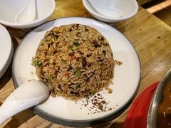 -云尊府云南菜·蒸汽石锅鱼(五棵松华熙店)