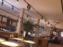 -平措康桑·和牛自助观景餐厅(布达拉宫店)