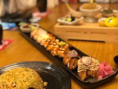 -元通寿司(大朗店)