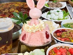 -俏媳妇火锅(宽窄巷子店)