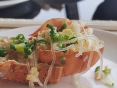 -广州花园酒店-凌璇阁360度高空海鲜自助餐CAROUSEL