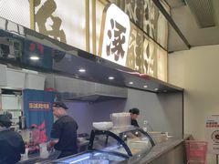 -涿派·炝锅鱼(涿州店)
