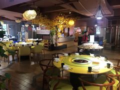 -一把火北京烤鸭(海昌路店)