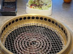 -谷牛日式烤肉(宝山U天地店)