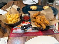 -必胜客(白广路店)