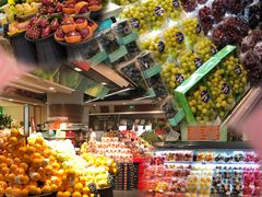 -Olé精品超市(广州太古汇店)