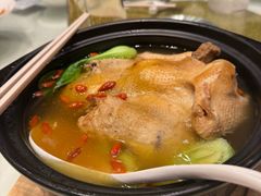 -洋洋中餐馆·SINCE 1997(龙湖星湖天街店)
