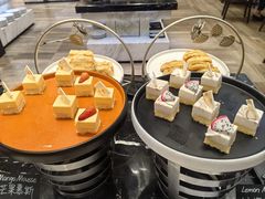 -白云宾馆-祥云西餐厅·法式鹅肝海鲜自助