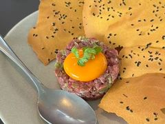 -自如ZSPACE四合院艺术餐厅