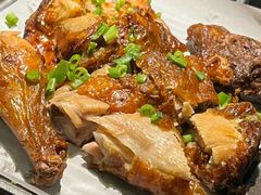 -绿茶餐厅(天津天河城店)