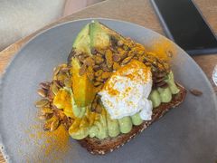 -BOR Eatery(安福路店)