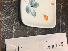 -一品诚记烤肉(大连柏威年购物中心店)