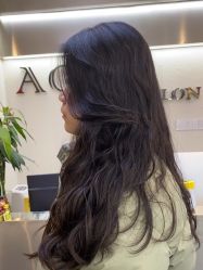 -东梵造型·烫发染发接发连锁SALON