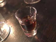 -The Tiki Bungalow提基小木屋酒吧
