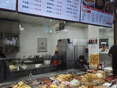 -林静小吃(复兴路店)