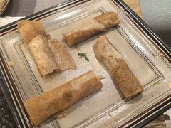 -LA CREPERIE BRETONNE布列塔尼法式餐厅(天童北路店)