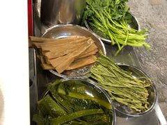 -憨铁匠老火锅(龙岗万科里店)