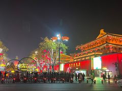 -大唐不夜城