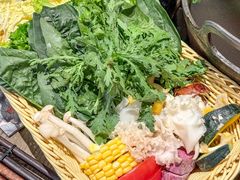 -盡膳口福跷脚牛肉火锅(晶耀前滩店)