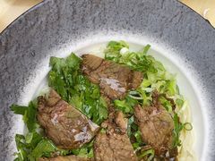 -面乙新派手擀面(大悦城店)