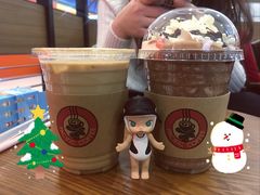 -太平洋咖啡(市府恒隆二店)