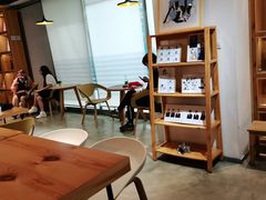 -天真蓝照相馆(五角场百联又一城店)