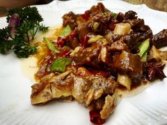 -陈熹公民族美食文化餐厅(中华广场店)